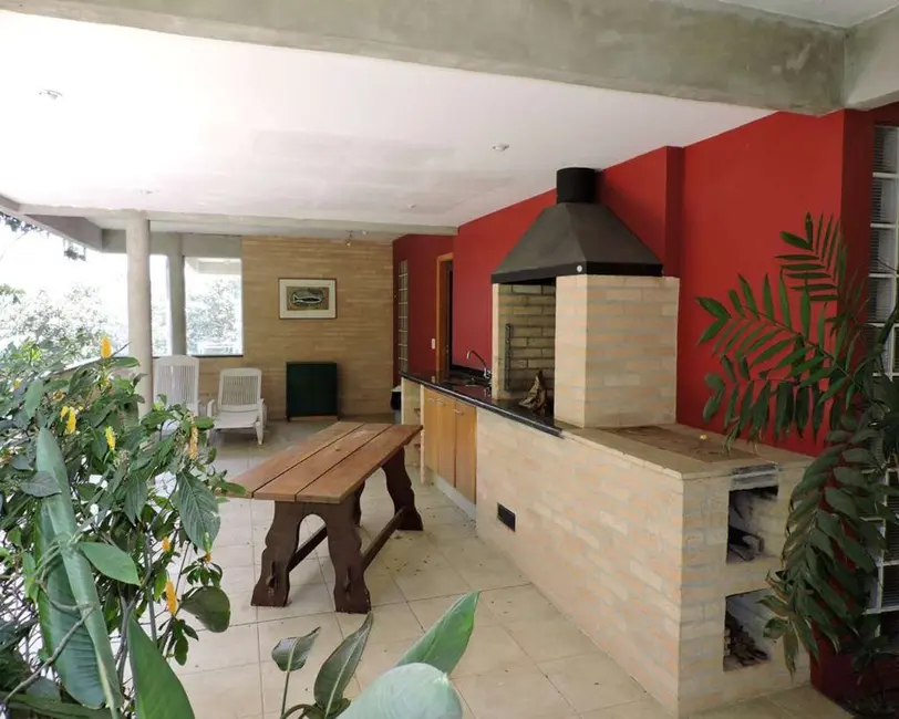 Foto 1 de Casa de Condomínio com 3 quartos à venda, 275m2 em Palos Verdes, Cotia - SP