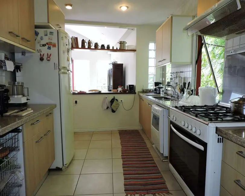 Foto 6 de Casa de Condomínio com 3 quartos à venda, 275m2 em Palos Verdes, Cotia - SP