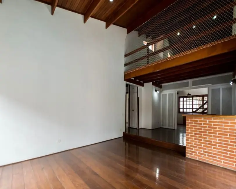 Foto 4 de Casa de Condomínio com 4 quartos à venda e para alugar, 380m2 em Alphaville, Santana De Parnaiba - SP