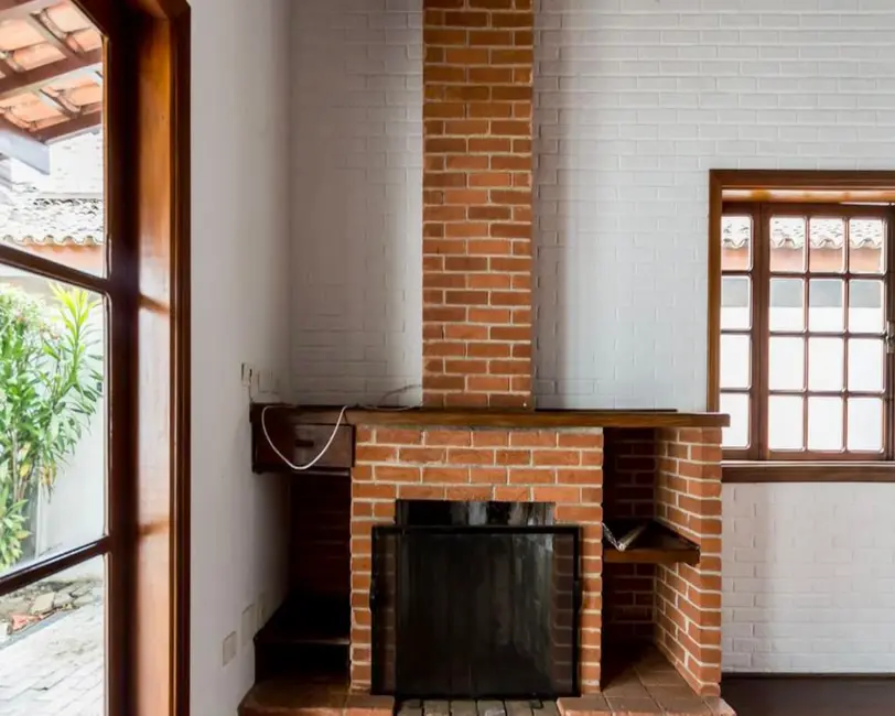 Foto 3 de Casa de Condomínio com 4 quartos à venda e para alugar, 380m2 em Alphaville, Santana De Parnaiba - SP