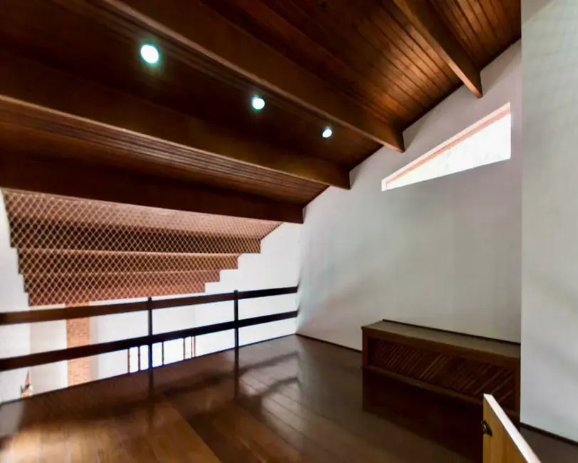 Foto 8 de Casa de Condomínio com 4 quartos à venda e para alugar, 380m2 em Alphaville, Santana De Parnaiba - SP