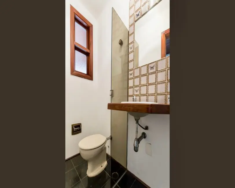 Foto 7 de Casa de Condomínio com 4 quartos à venda e para alugar, 380m2 em Alphaville, Santana De Parnaiba - SP