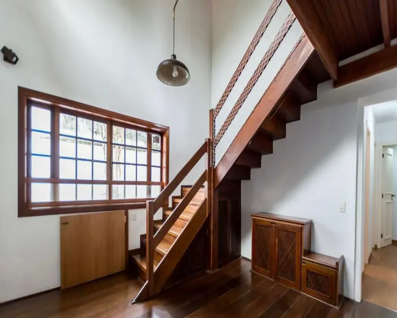 Foto 6 de Casa de Condomínio com 4 quartos à venda e para alugar, 380m2 em Alphaville, Santana De Parnaiba - SP