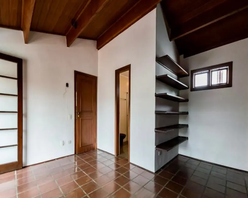 Foto 9 de Casa de Condomínio com 4 quartos à venda e para alugar, 380m2 em Alphaville, Santana De Parnaiba - SP