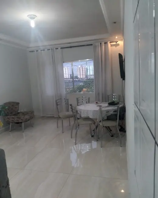 Foto 3 de Casa com 4 quartos à venda, 125m2 em Padroeira, Osasco - SP