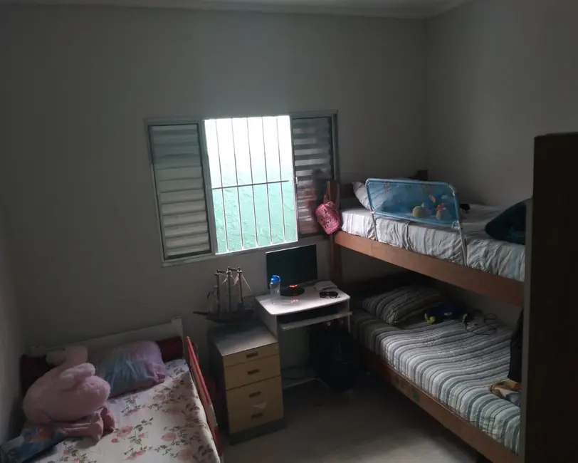 Foto 5 de Casa com 4 quartos à venda, 125m2 em Padroeira, Osasco - SP