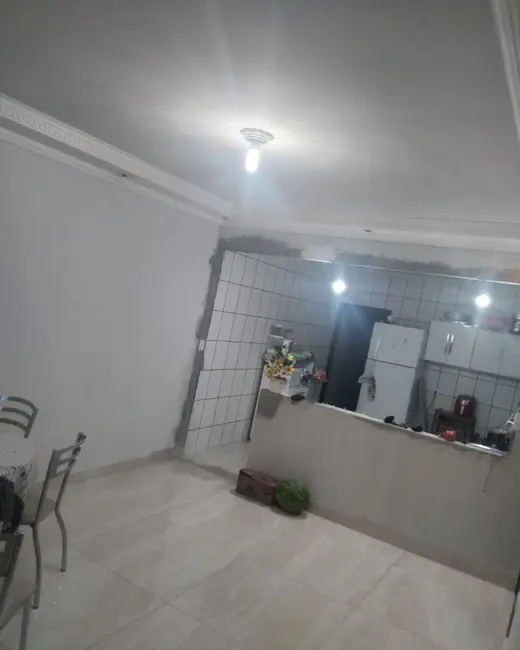 Foto 1 de Casa com 4 quartos à venda, 125m2 em Padroeira, Osasco - SP