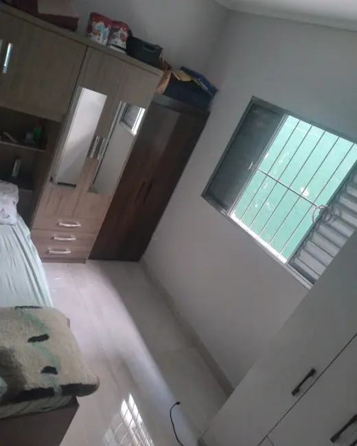 Foto 4 de Casa com 4 quartos à venda, 125m2 em Padroeira, Osasco - SP