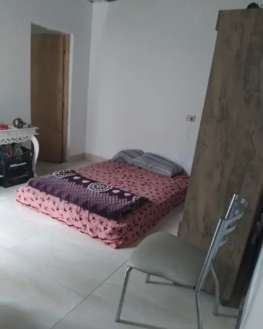 Foto 8 de Casa com 4 quartos à venda, 125m2 em Padroeira, Osasco - SP