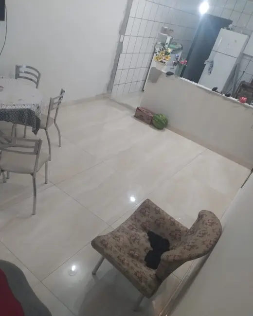 Foto 2 de Casa com 4 quartos à venda, 125m2 em Padroeira, Osasco - SP