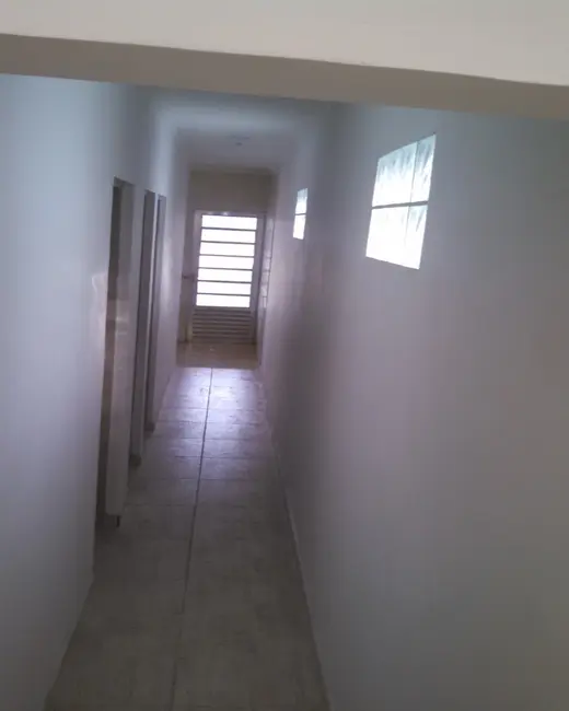 Foto 9 de Casa com 2 quartos à venda, 334m2 em Jardim Júlio, Barueri - SP