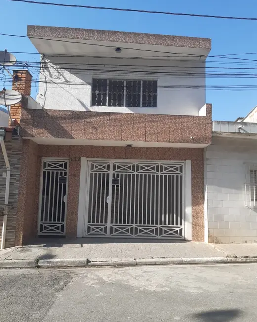 Foto 1 de Casa com 2 quartos à venda, 334m2 em Jardim Júlio, Barueri - SP