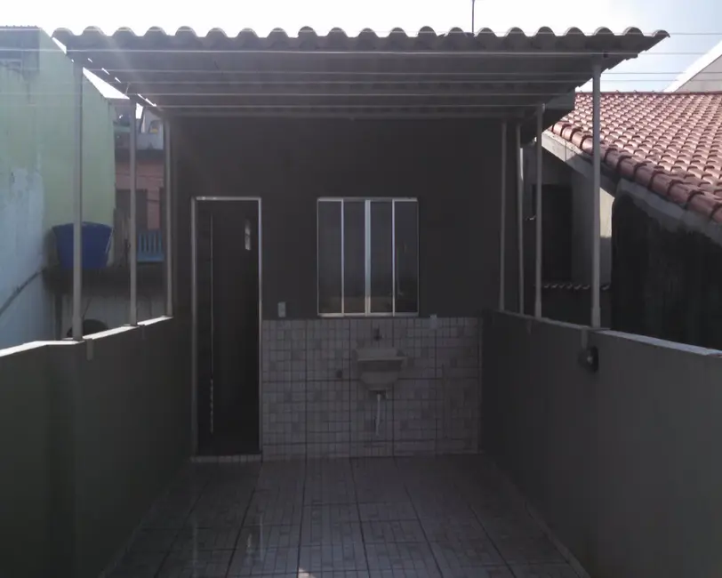 Foto 2 de Casa com 2 quartos à venda, 334m2 em Jardim Júlio, Barueri - SP