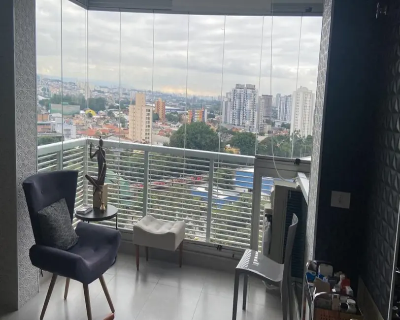 Foto 2 de Apartamento com 2 quartos à venda, 62m2 em Centro, Osasco - SP