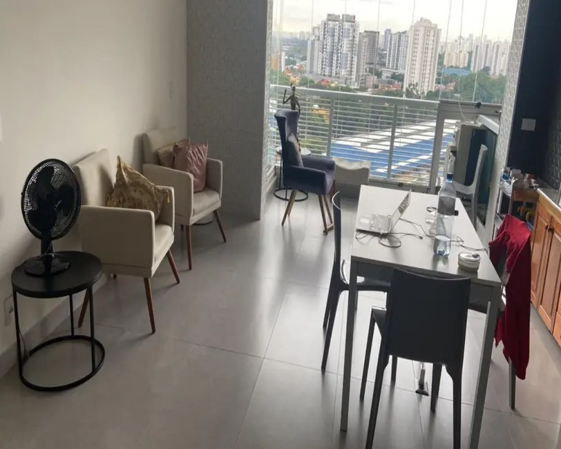 Foto 3 de Apartamento com 2 quartos à venda, 62m2 em Centro, Osasco - SP