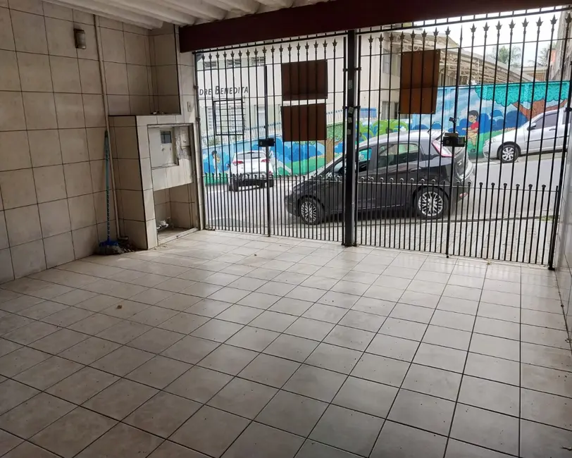 Foto 6 de Casa com 3 quartos à venda, 100m2 em Quitaúna, Osasco - SP