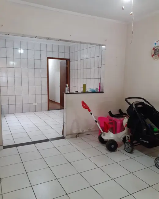 Foto 9 de Casa com 3 quartos à venda, 100m2 em Quitaúna, Osasco - SP