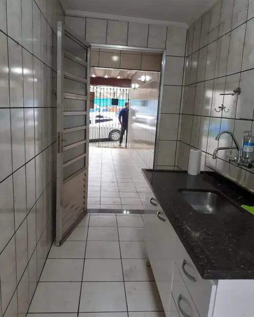 Foto 8 de Casa com 3 quartos à venda, 100m2 em Quitaúna, Osasco - SP