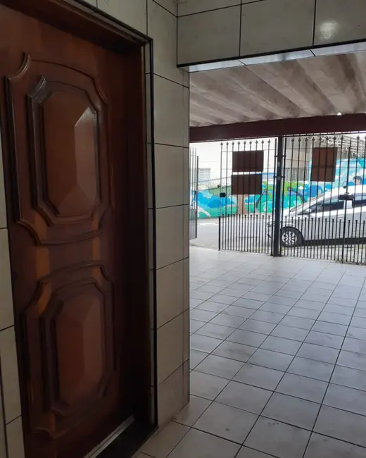 Foto 3 de Casa com 3 quartos à venda, 100m2 em Quitaúna, Osasco - SP