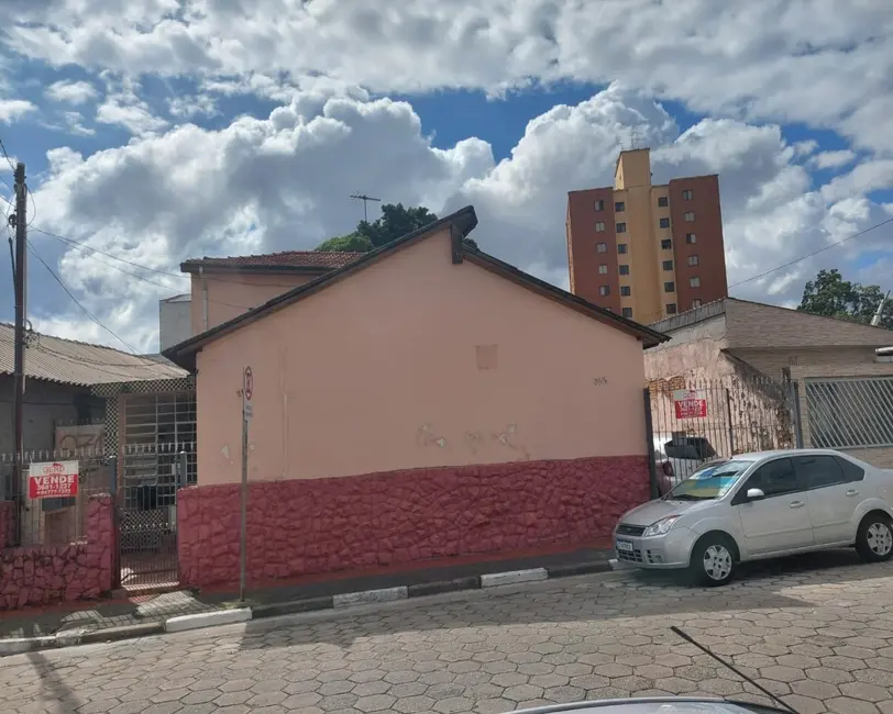 Foto 4 de Casa com 2 quartos à venda, 310m2 em Presidente Altino, Osasco - SP