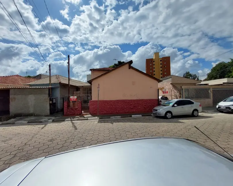 Foto 3 de Casa com 2 quartos à venda, 310m2 em Presidente Altino, Osasco - SP