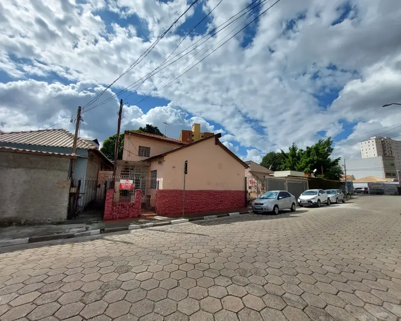 Foto 6 de Casa com 2 quartos à venda, 310m2 em Presidente Altino, Osasco - SP