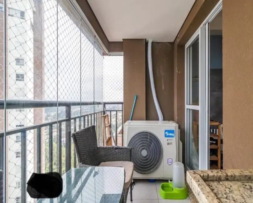 Foto 2 de Apartamento com 3 quartos à venda, 83m2 em Barueri - SP