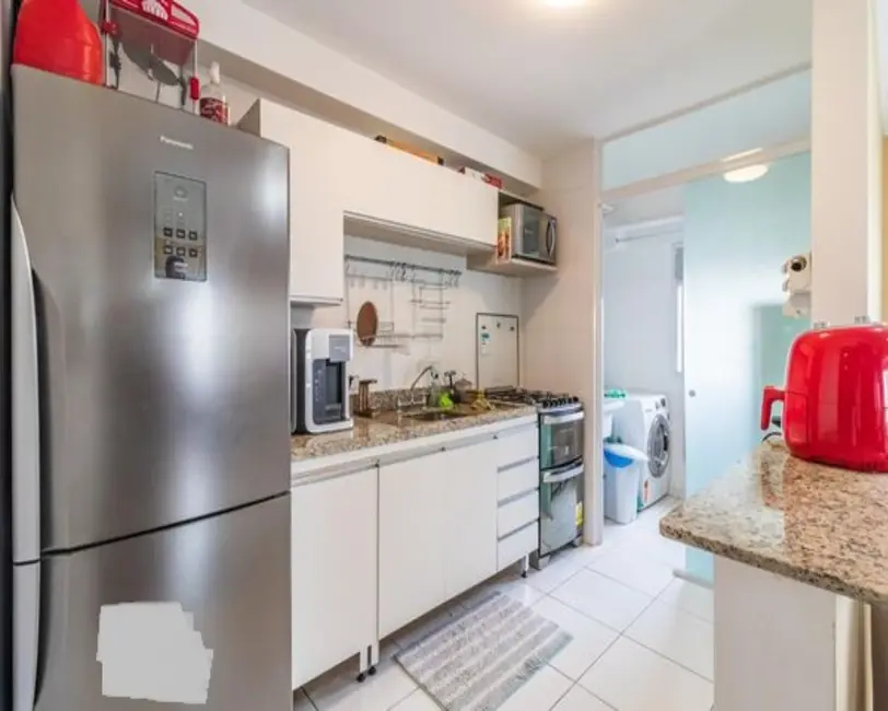 Foto 7 de Apartamento com 3 quartos à venda, 83m2 em Barueri - SP