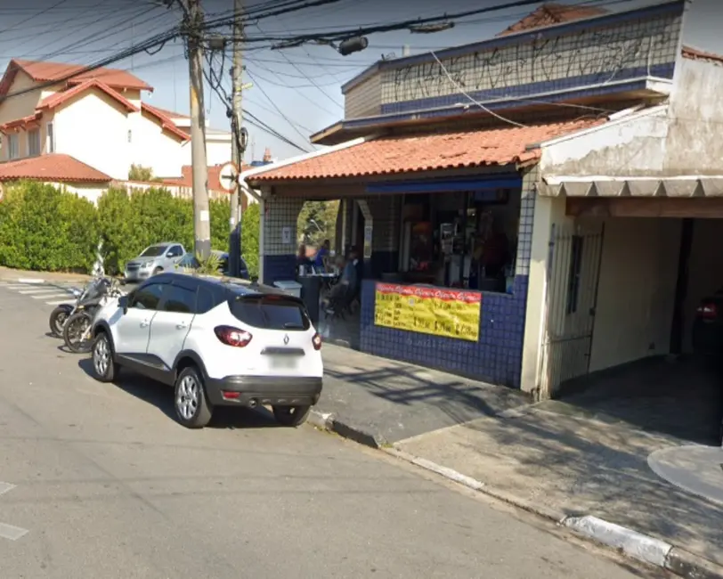 Foto 3 de Sala Comercial à venda, 384m2 em Vila Osasco, Osasco - SP