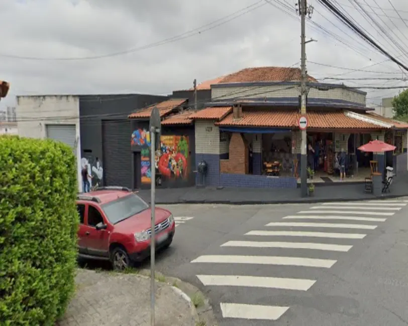 Foto 5 de Sala Comercial à venda, 384m2 em Vila Osasco, Osasco - SP