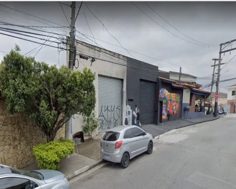 Foto 6 de Sala Comercial à venda, 384m2 em Vila Osasco, Osasco - SP