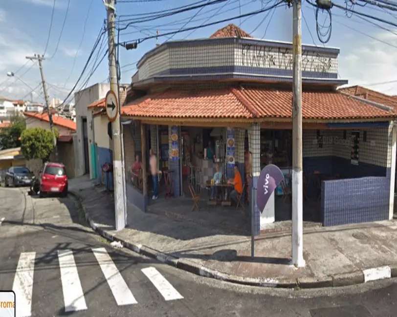 Foto 4 de Sala Comercial à venda, 384m2 em Vila Osasco, Osasco - SP