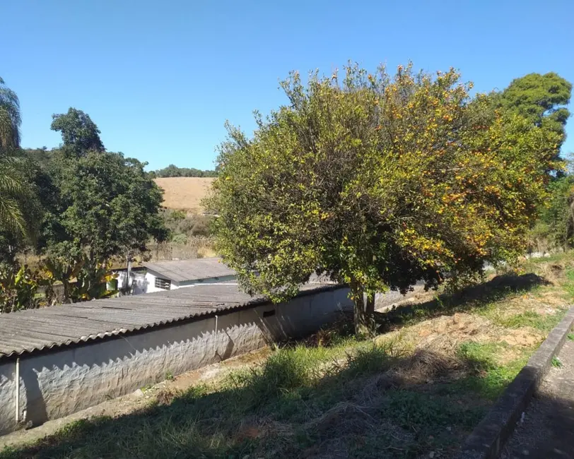 Foto 3 de Terreno / Lote à venda, 25678m2 em Nhambuca ( Caucaia do Alto), Cotia - SP