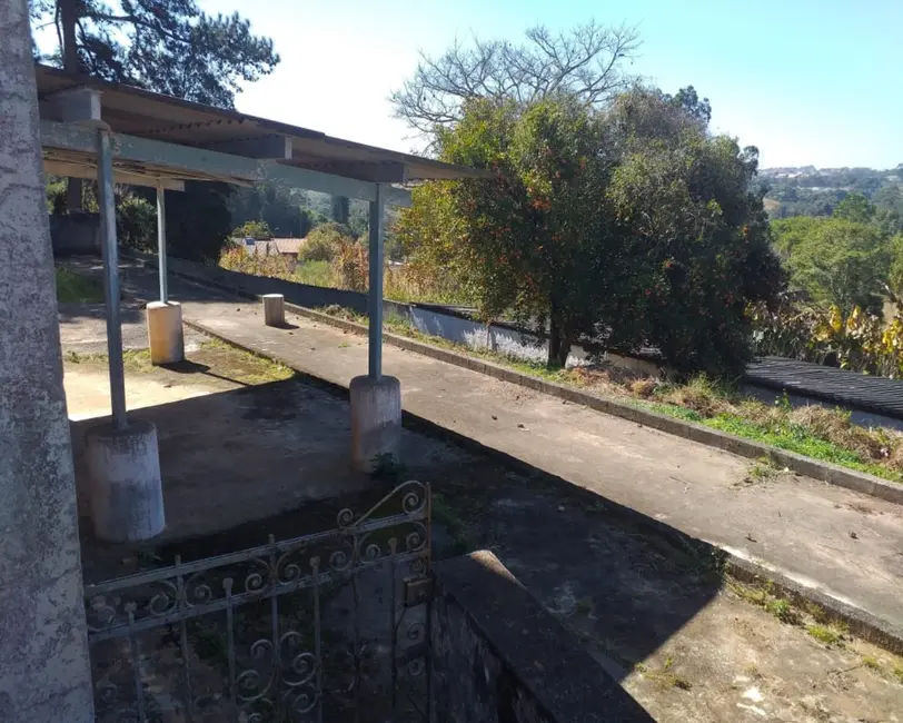 Foto 5 de Terreno / Lote à venda, 25678m2 em Nhambuca ( Caucaia do Alto), Cotia - SP