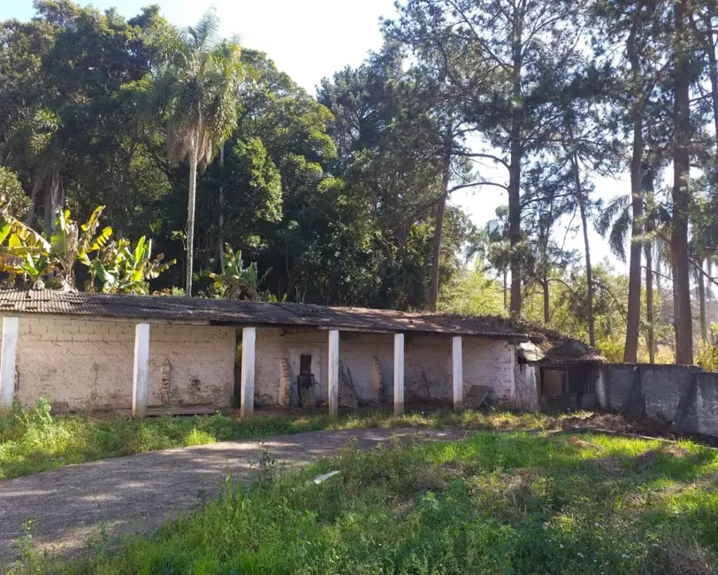 Foto 1 de Terreno / Lote à venda, 25678m2 em Nhambuca ( Caucaia do Alto), Cotia - SP