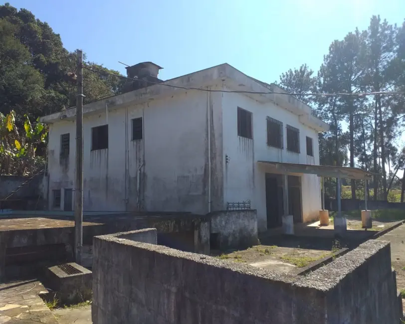 Foto 8 de Terreno / Lote à venda, 25678m2 em Nhambuca ( Caucaia do Alto), Cotia - SP