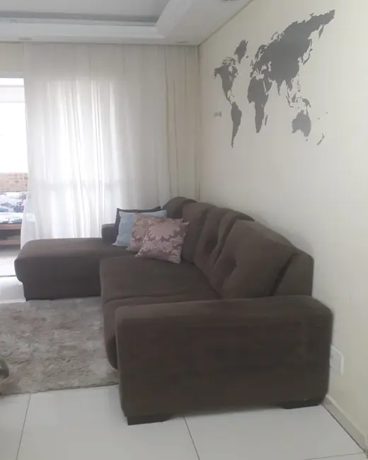 Apartamento com 2 quartos à venda, 60m2 em Centro, Osasco - SP - imagem 2 Foto 2 de Apartamento com 2 quartos à venda, 60m2 em Centro, Osasco - SP