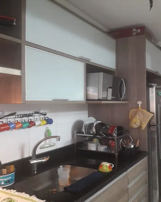 Apartamento com 2 quartos à venda, 60m2 em Centro, Osasco - SP - imagem 6 Foto 6 de Apartamento com 2 quartos à venda, 60m2 em Centro, Osasco - SP