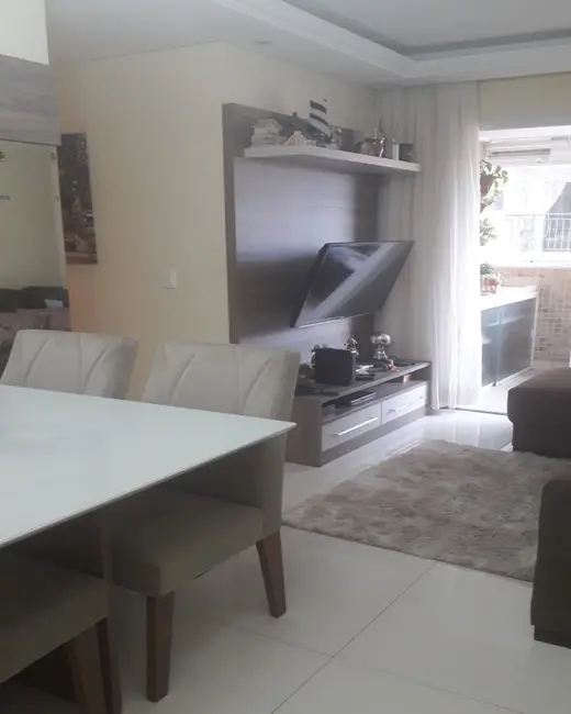 Foto 1 de Apartamento com 2 quartos à venda, 60m2 em Centro, Osasco - SP