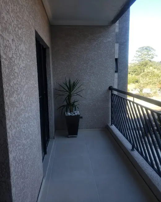 Foto 5 de Apartamento com 2 quartos à venda, 61m2 em Outeiro de Passárgada, Cotia - SP