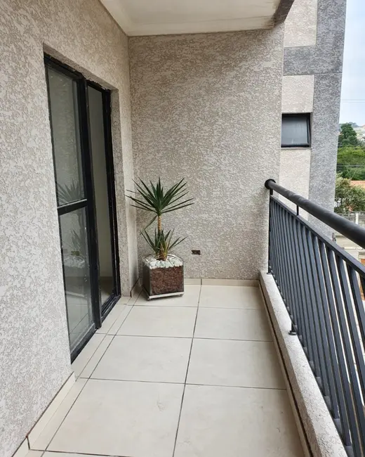 Foto 4 de Apartamento com 2 quartos à venda, 61m2 em Outeiro de Passárgada, Cotia - SP