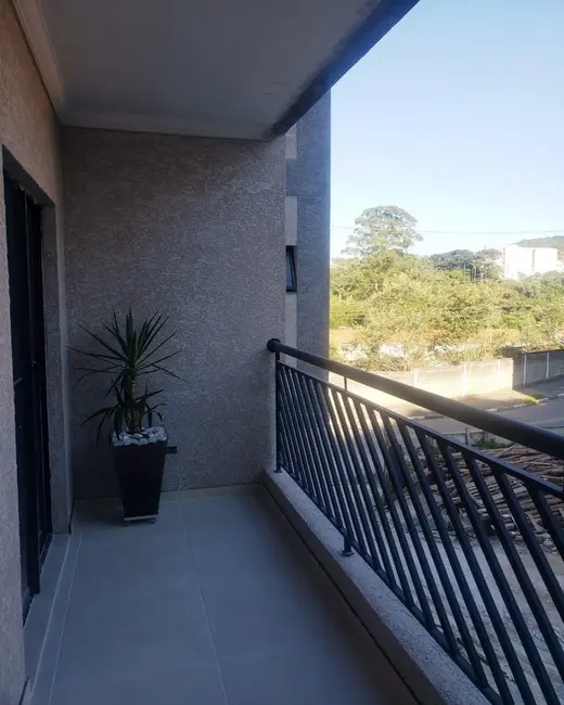 Foto 3 de Apartamento com 2 quartos à venda, 61m2 em Outeiro de Passárgada, Cotia - SP