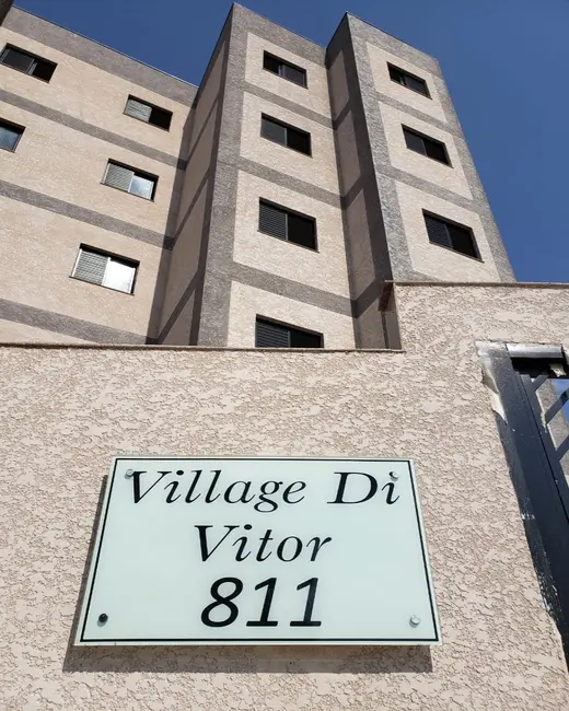 Foto 7 de Apartamento com 2 quartos à venda, 61m2 em Outeiro de Passárgada, Cotia - SP