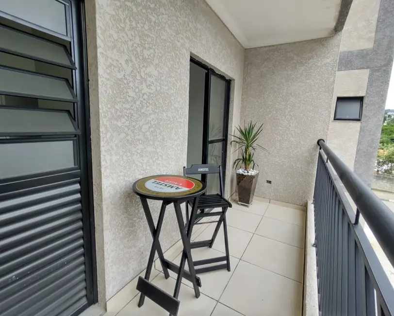 Foto 6 de Apartamento com 2 quartos à venda, 61m2 em Outeiro de Passárgada, Cotia - SP