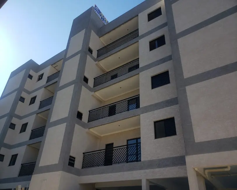 Foto 1 de Apartamento com 2 quartos à venda, 61m2 em Outeiro de Passárgada, Cotia - SP