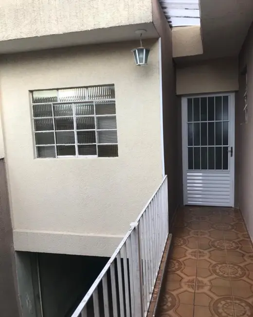 Casa com 6 quartos à venda, 300m2 em Santo Antônio, Osasco - SP - imagem 7 Foto 7 de Casa com 6 quartos à venda, 300m2 em Santo Antônio, Osasco - SP