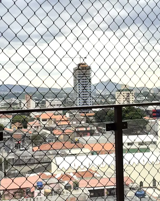 Foto 3 de Apartamento com 3 quartos à venda, 82m2 em km 18, Osasco - SP