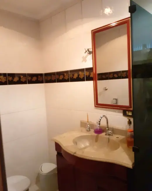 Foto 6 de Apartamento com 3 quartos à venda, 82m2 em km 18, Osasco - SP