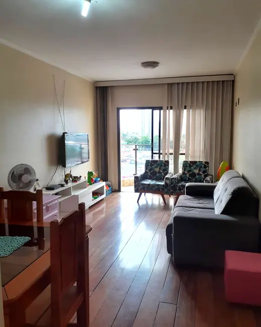 Foto 1 de Apartamento com 3 quartos à venda, 82m2 em km 18, Osasco - SP