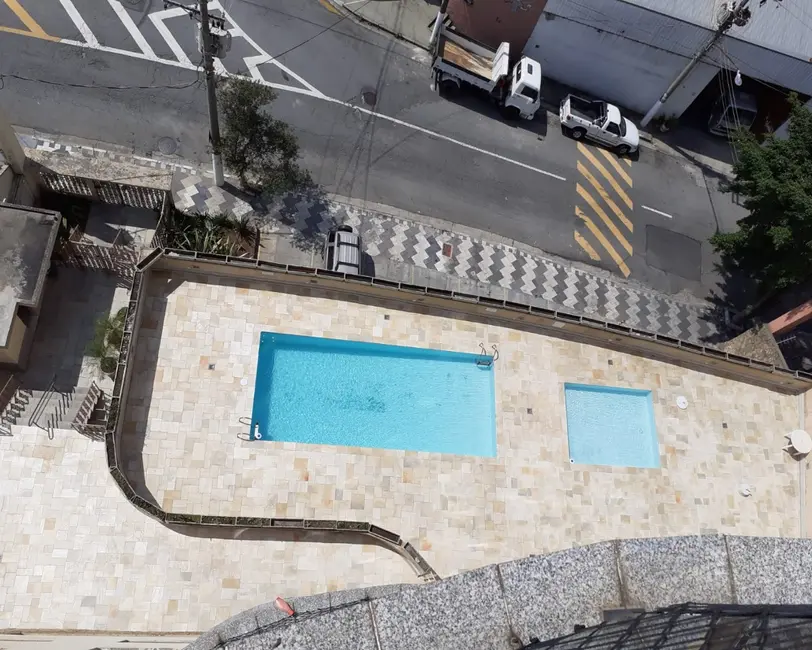 Foto 8 de Apartamento com 3 quartos à venda, 82m2 em km 18, Osasco - SP